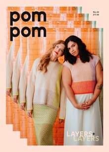 Pom Pom Quarterly Magazine  Order Online