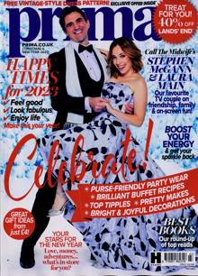 Prima Magazine  Order Online