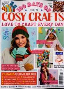 100 Days Of Magazine  Order Online