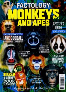 Factology Magazine  Order Online