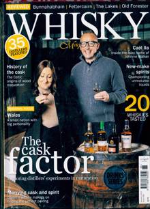 Whisky Magazine  Order Online