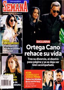 Semana Magazine  Order Online