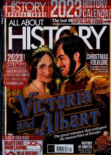 All About History Magazine  Order Online