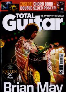 Total Guitar Music Series Magazine  Order Online