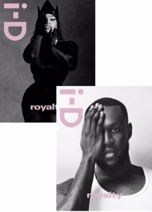 I D Magazine  Order Online