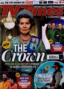 Tv Times England Magazine  Order Online