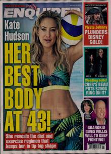 National Enquirer Magazine  Order Online