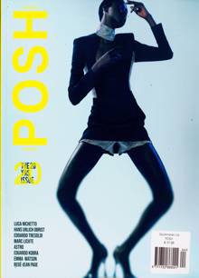 Posh Magazine  Order Online