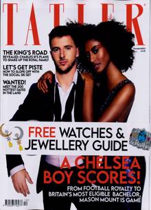 Tatler Magazine  Order Online