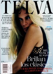 Telva Magazine  Order Online
