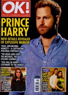 Ok! Magazine  Order Online