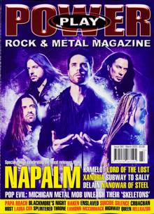 Powerplay Magazine  Order Online