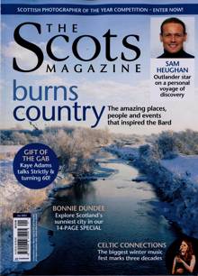 Scots Magazine  Order Online
