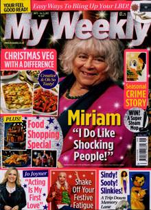My Weekly Magazine  Order Online