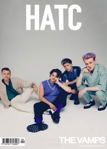 Head Above The Clouds 9 - The Vamps Magazine 9 Vamps Order Online
