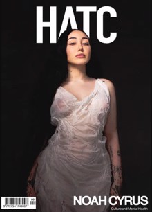 Head Above The Clouds 9 - Noah Cyrus Magazine 9 Noah Cyrus Order Online