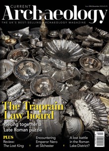 Current Archaeology Magazine  Order Online