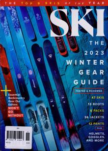 Ski Magazine NOV 22 Order Online