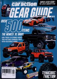 Radio Control Car Action Magazine  Order Online