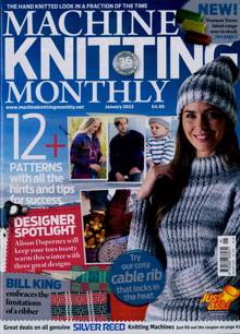 Machine Knitting  Magazine  Order Online