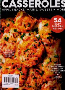 Delish Magazine  Order Online