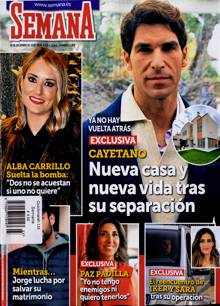 Semana Magazine  Order Online