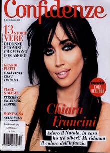 Confidenze Magazine Issue NO 50