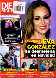 Diez Minutos Magazine  Order Online