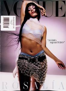 Vogue Spanish Magazine  Order Online