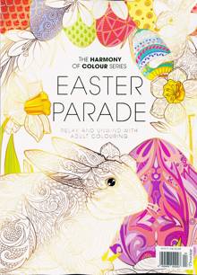 Harmony Of Colour Magazine  Order Online