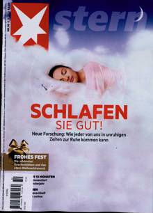 Stern Magazine  Order Online