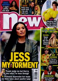 New Magazine  Order Online