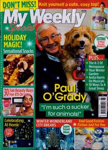 My Weekly Special Series Magazine  Order Online