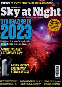 Bbc Sky At Night Magazine  Order Online