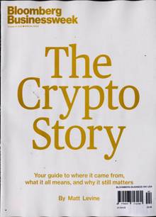 Bloomberg Businessweek Magazine  Order Online