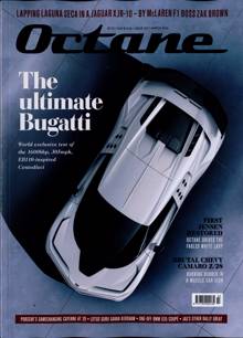 Octane Magazine  Order Online