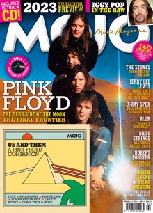 Mojo Magazine  Order Online