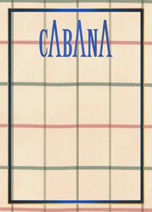 Cabana Magazine Issue NO 19
