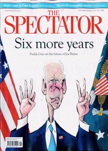 Spectator Magazine  Order Online