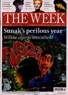 The Week Magazine  Order Online