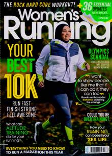 Womens Running Magazine  Order Online