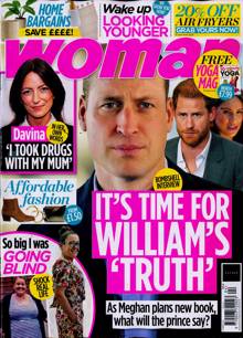 Woman Magazine  Order Online