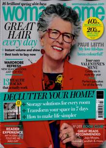 Woman And Home Magazine  Order Online