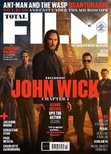 Total Film Magazine  Order Online