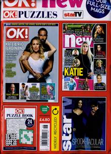 Ok Bumper Pack Magazine  Order Online