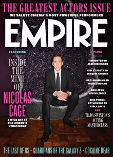 Empire Magazine  Order Online