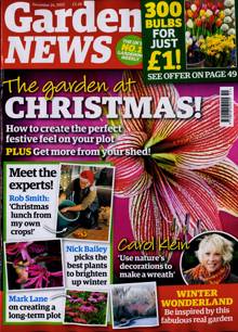 Garden News Magazine  Order Online