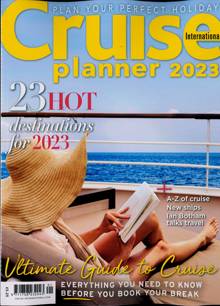 Cruise And Travel Magazine  Order Online