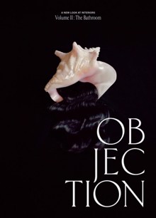 Objection Magazine Issue Vol: 2