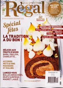 Regal Magazine  Order Online